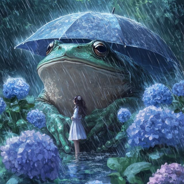 Traumzugfahrt: Verschwunden in der Illusion des Nachtexpress - Ruhige Musik als Einschlafhilfe