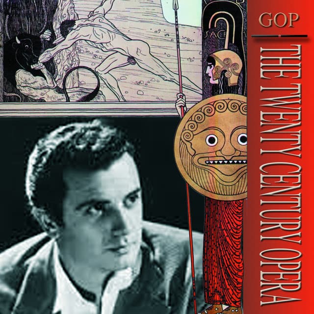 Meyerbeer - Gli Ugonotti - Giacomo Meyerbeer