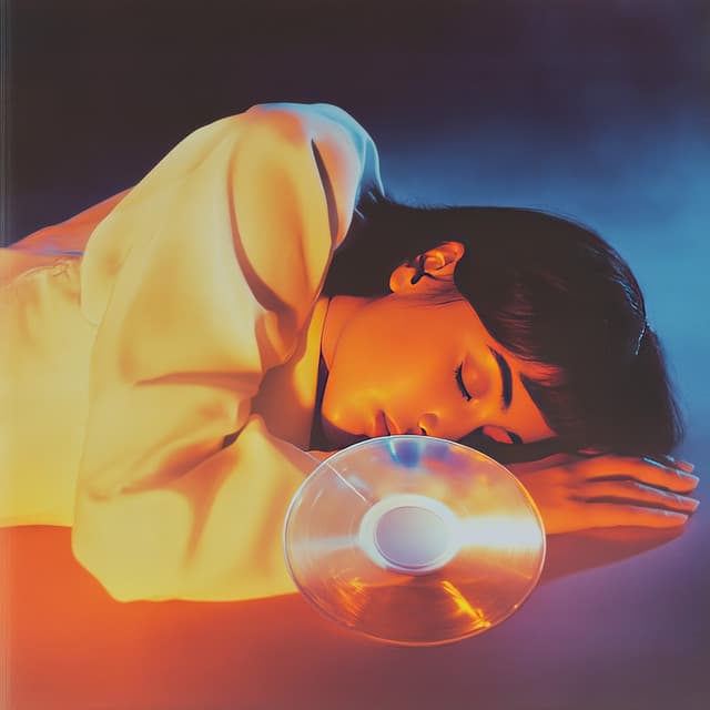 Symphonies from the Star for Getting Away from Fear and Dreaming in Peace - Music for Going to Sleep