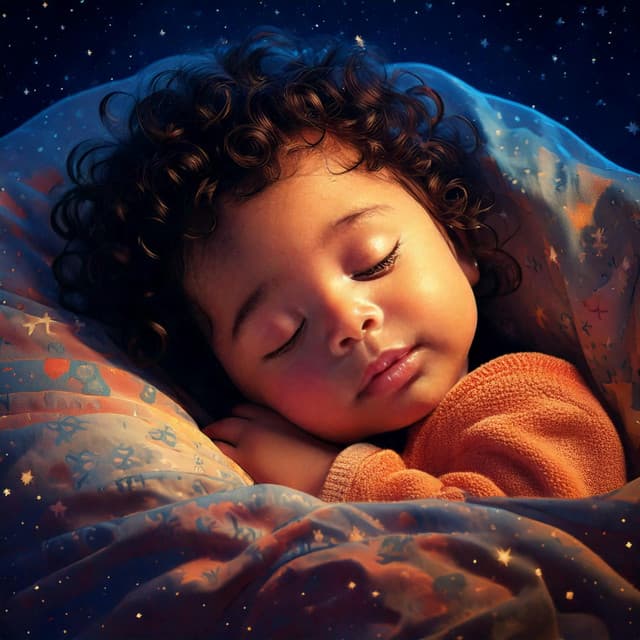 Gentle Lullabies for Baby's Peaceful Nighttime Rest - Christian Yoga and Worship Band