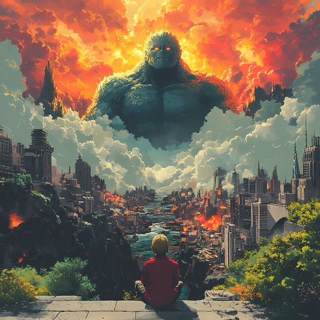 Hazy Afternoons Lofi Sleep Grooves - Lo Fi Hip Hop