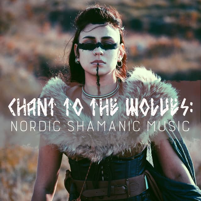 Chant to the Wolves - Daniel Shanti