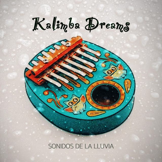 Sonidos de la lluvia