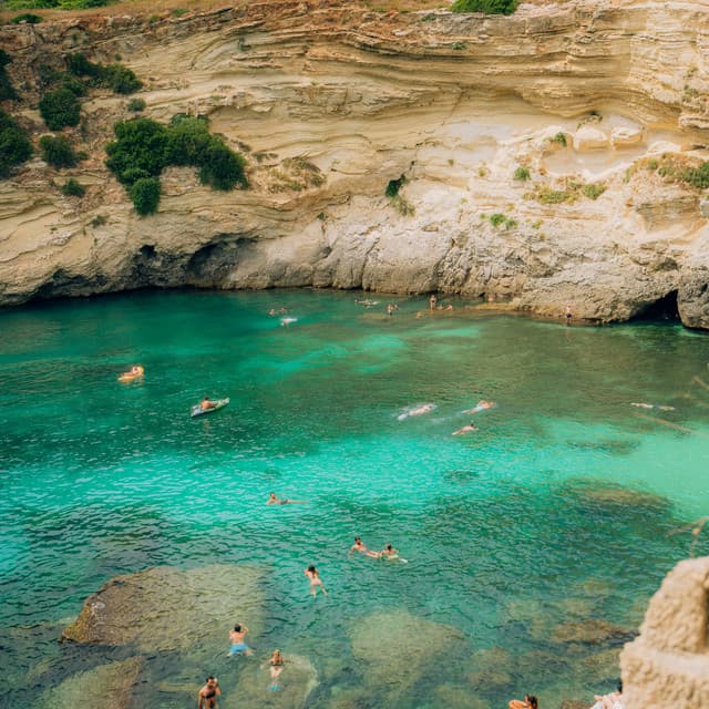 50 Water Songs: Oceania - Sea Waves Sounds