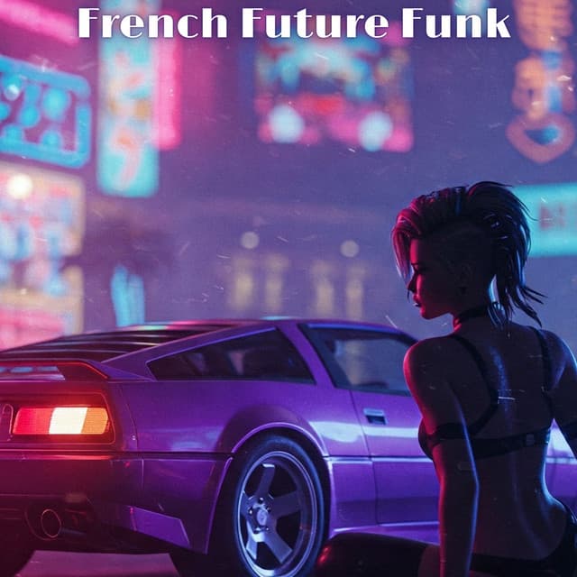 L' amour & French Future Electro Hits - Dj Vibes EDM