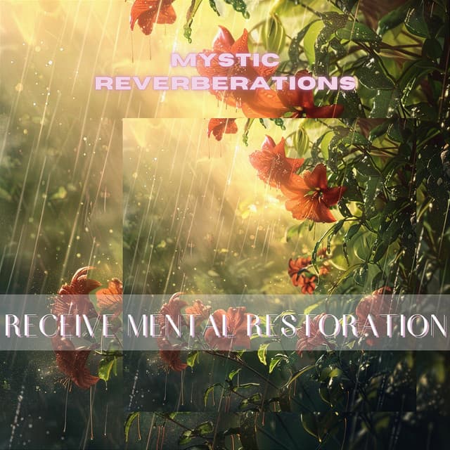 Receive Mental Restoration - Mystic Reverberations