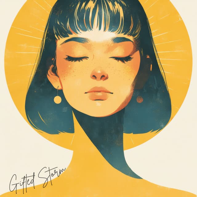 Gifted Storm - Ambient