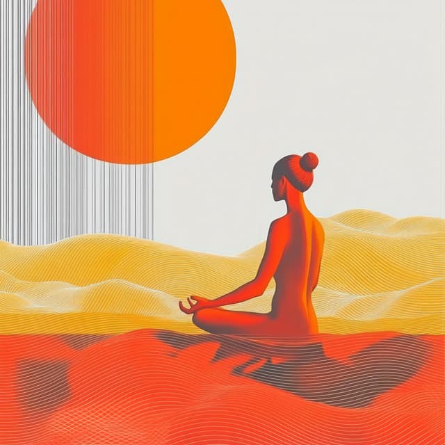 Camouflaged Cheer Dream - Sleep Meditation