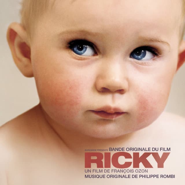 Ricky - Philippe Rombi