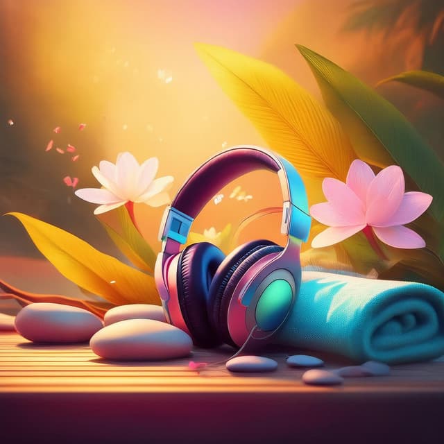 Spa Music: Calming Tunes for Total Ease - The Calm Service