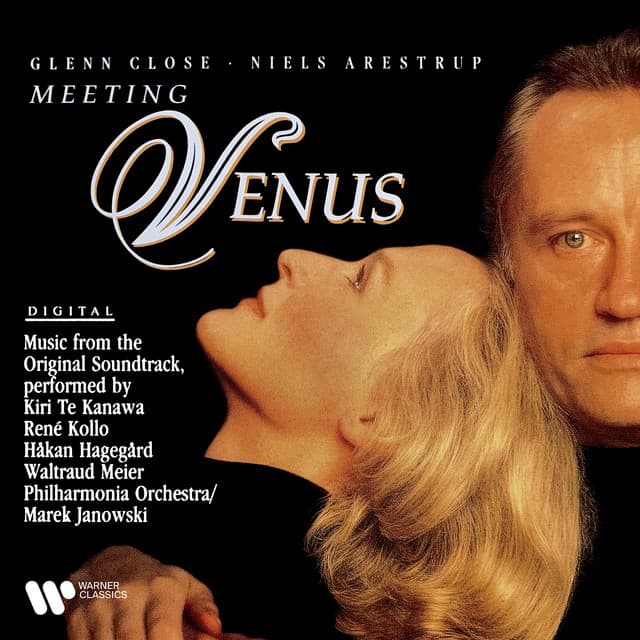 Meeting Venus - Richard Wagner