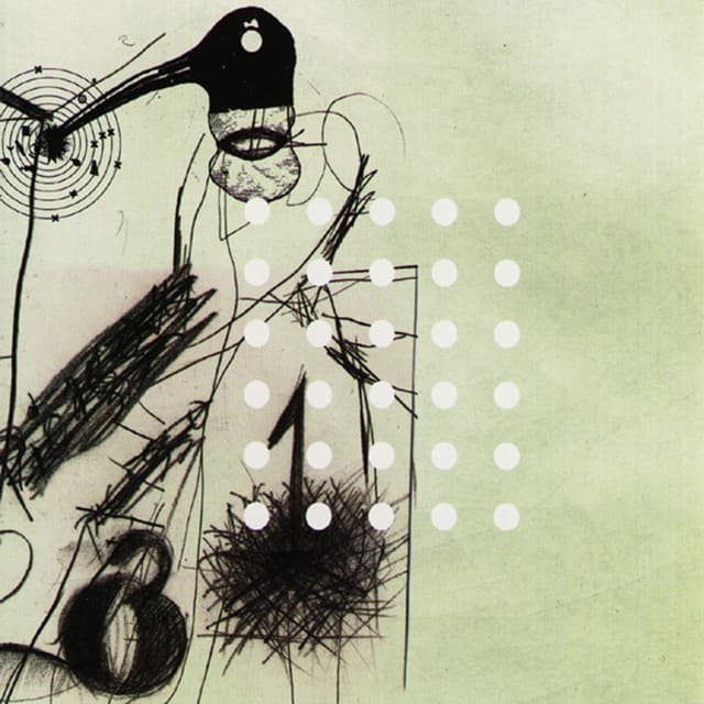 Junk Magic - Craig Taborn