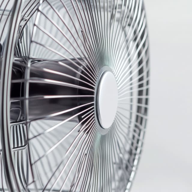 Box Fan Sounds for Sleeping - White Noise Loopable