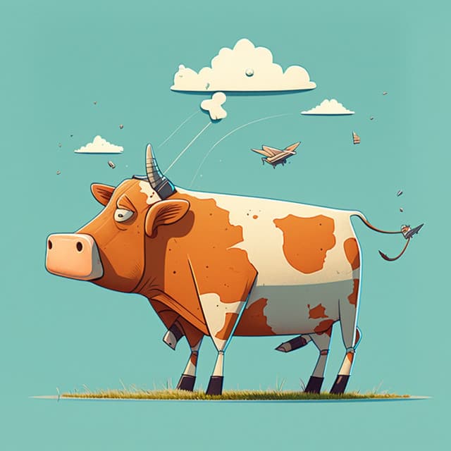 LETTERS - Fruity Flavor