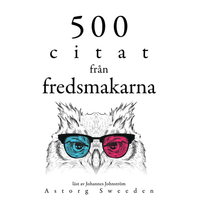 500 citat från fredsmakare - Martin Luther King, Jr.