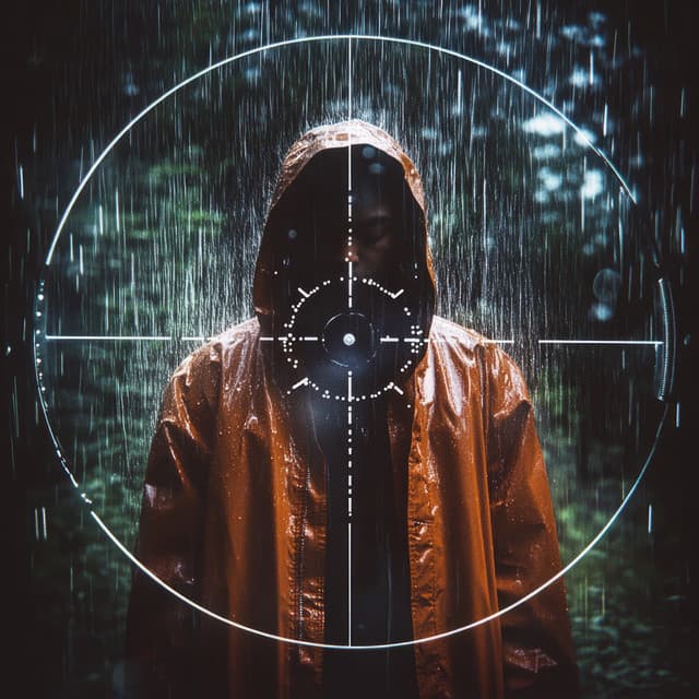 Aardse Inzichtenregen - Rain Sounds to Fall Asleep To