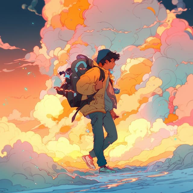 Attractie Betoverend Instant - Slaap Muziek