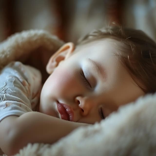 Noches Tranquilas De Arrullo Para El Sueño Del Bebé - Ruido blanco para bebé