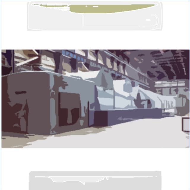 Factory Sounds for Background and White Noise - Zen & Spa