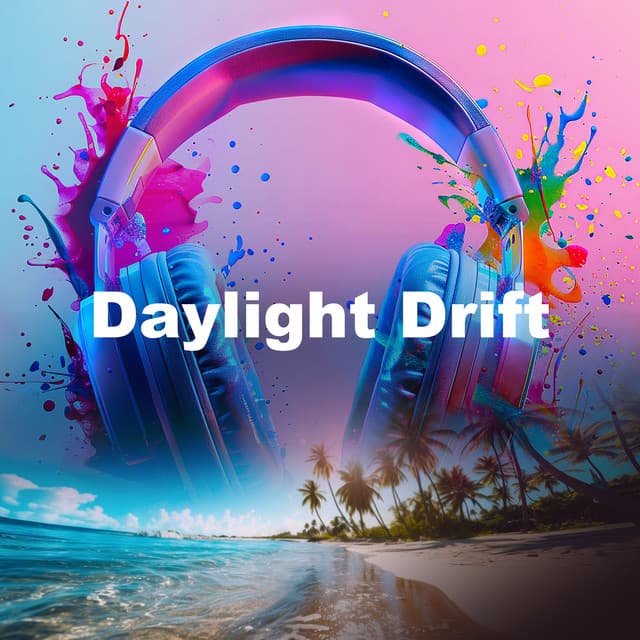 Daylight Drift - Chill Out Beach Party Ibiza