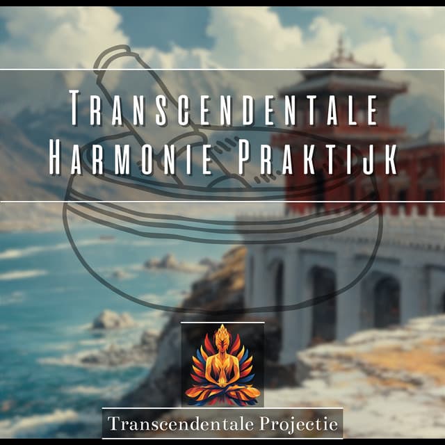 Transcendentale Harmonie Praktijk - Transcendentale Projectie