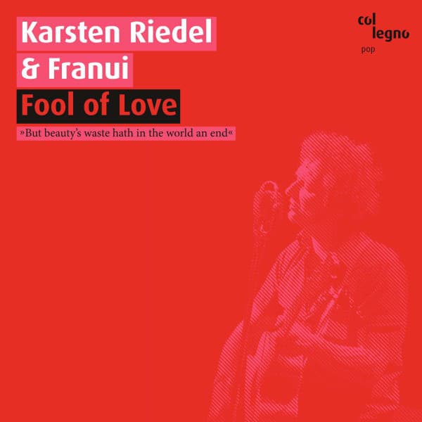 Fool of Love - Franui