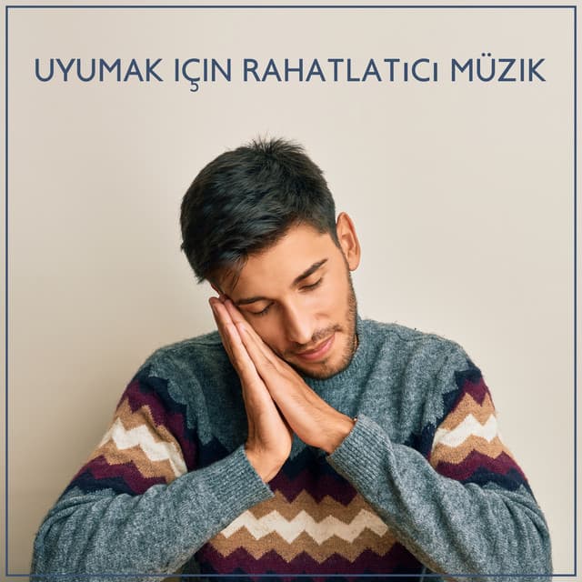Uyumak için Rahatlatıcı Müzik - Elliot Woods