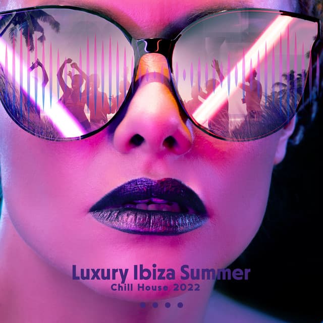 Beach Party Ibiza Music Specialists