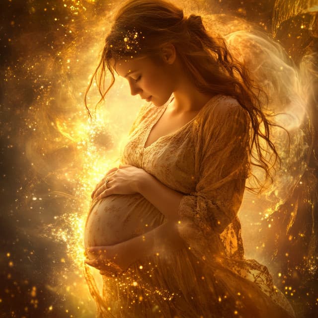 De Klankentuin van mijn Leven - Hypnobirthing Music Company