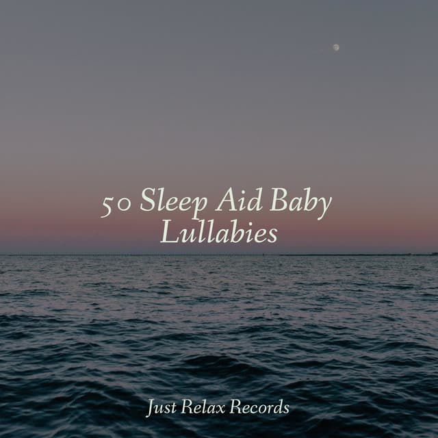 50 Sleep Aid Baby Lullabies - Musica para Dormir Dream House