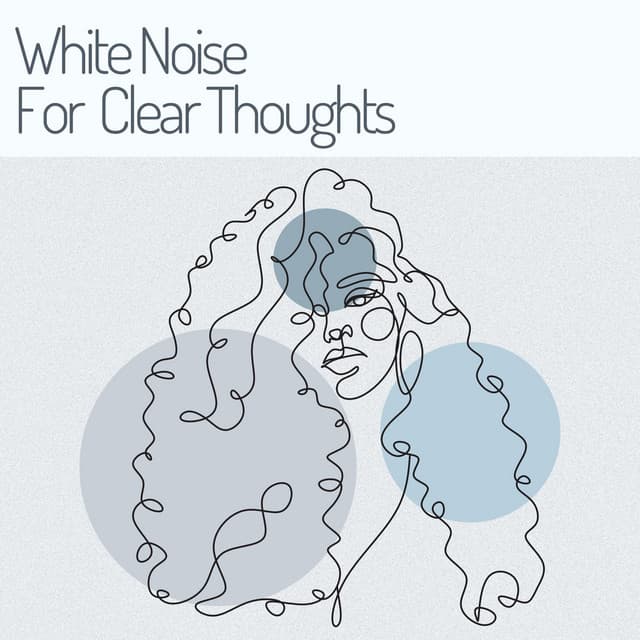 Background Sleep White Noise