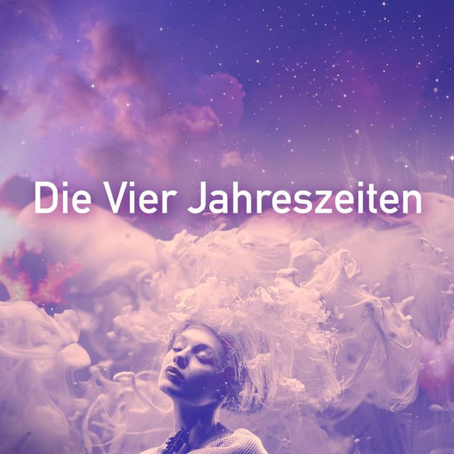 Die Vier Jahreszeiten - Antonio Vivaldi