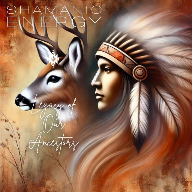 Legacy of Our Ancestors - Shamanic Energy