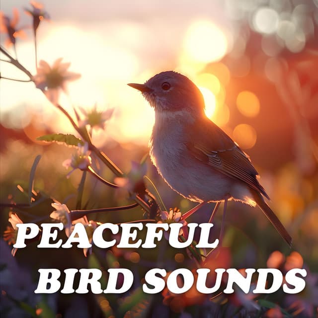 Peaceful Bird Sounds - Bird Sounds