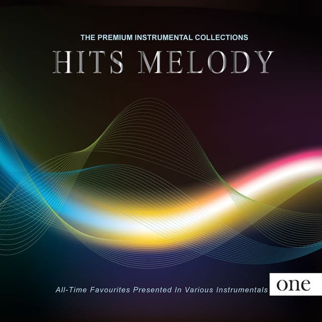 Hits Melody, Vol. 1 - EQ Music All Star