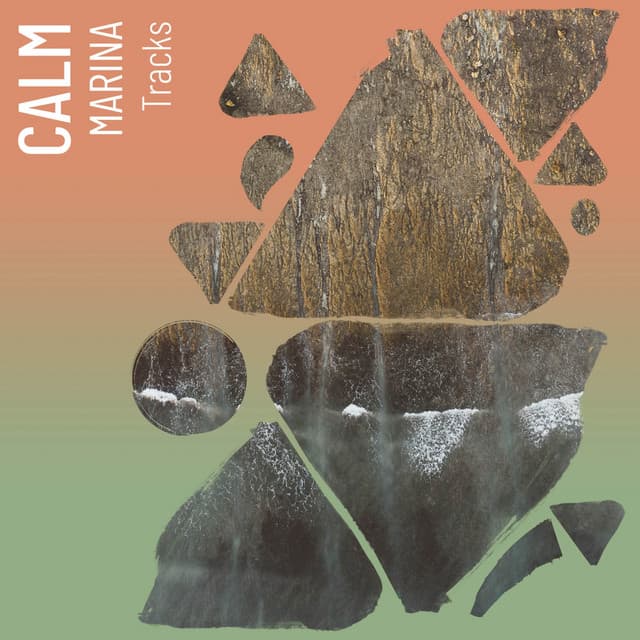 Calm Marina Tracks - Ocean Sounds