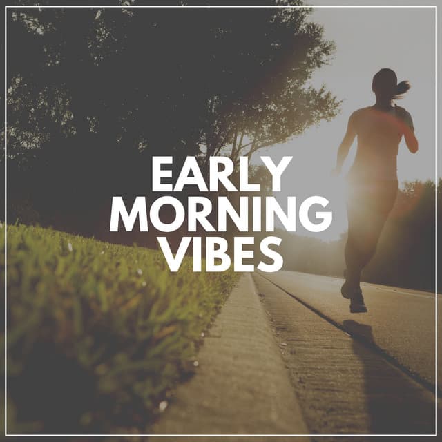 Early Morning Vibes - White Noise Relaxation for Sleeping Babies