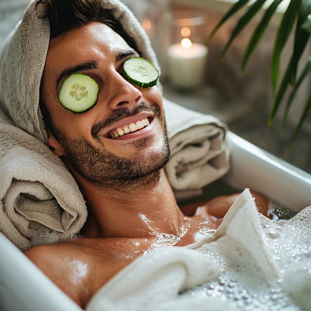 Vibraciones En El Spa Zen: Música Para La Relajación Y El Bienestar - Academia de spa de masajes