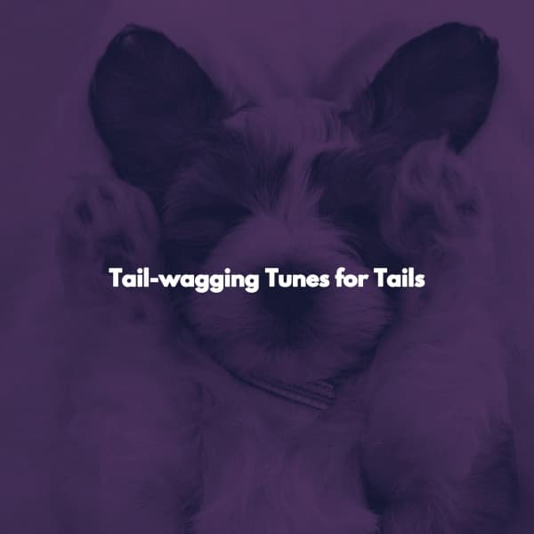 Tail-wagging Tunes for Tails - Jazzy Studying Music