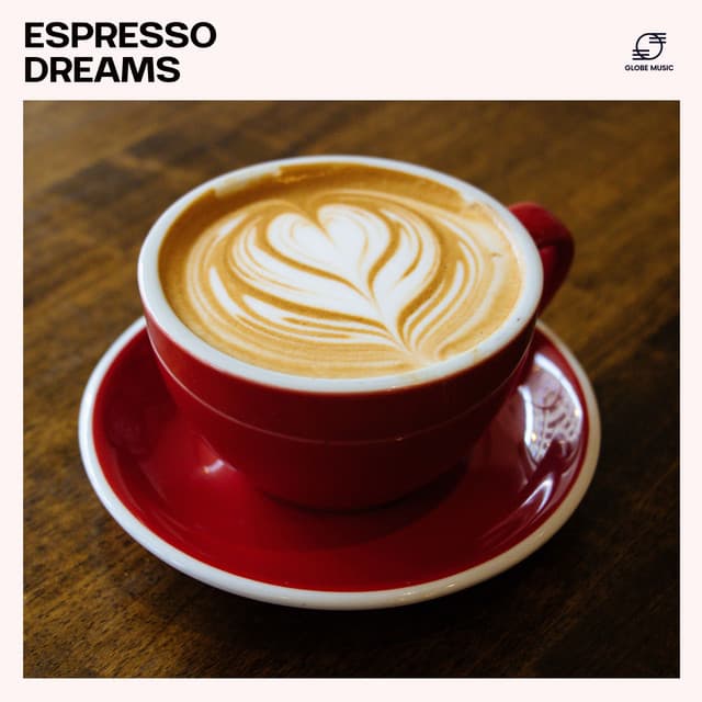Espresso Dreams - Cafe Jazz Deluxe