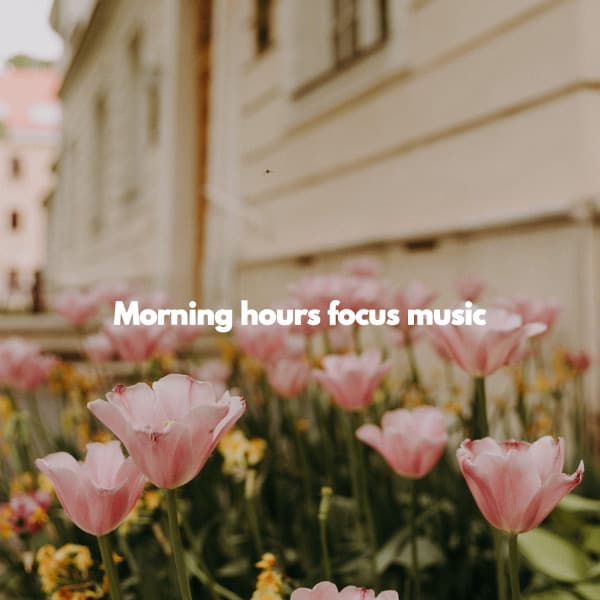 Morning hours focus music - Good Night Jazz