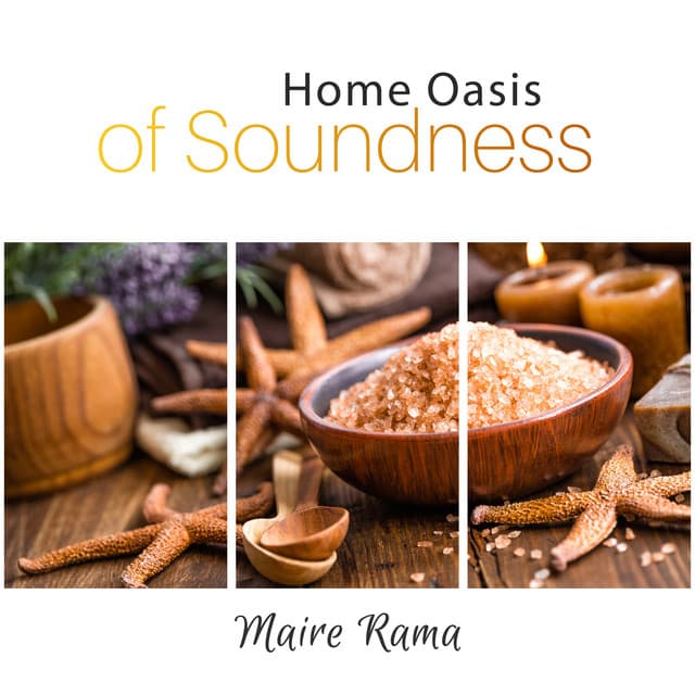 Home Oasis of Soundness - Maire Rama