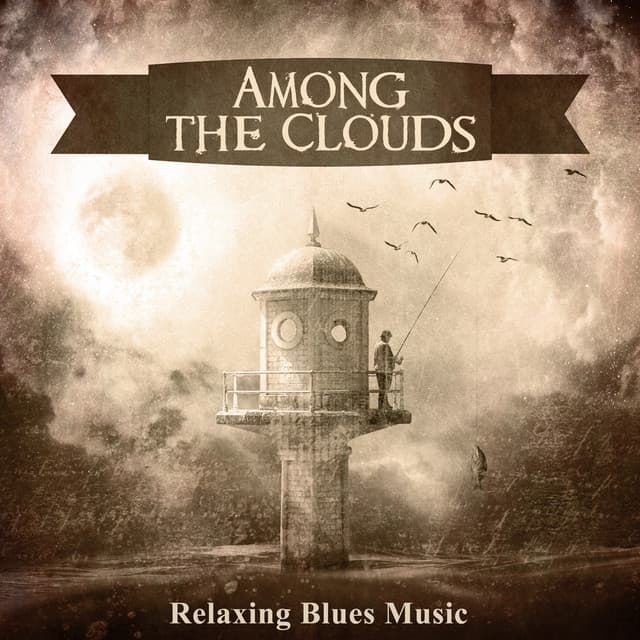 Among the Clouds - Green Blues Group
