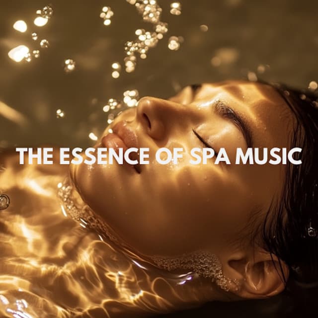 The Essence of Spa Music - Calm Tunes