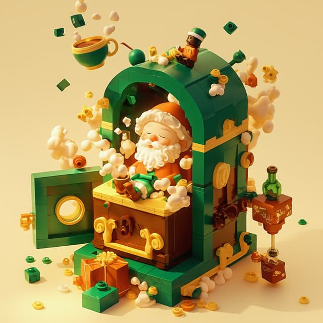 Christmas Comforts - Christmas Classic Music