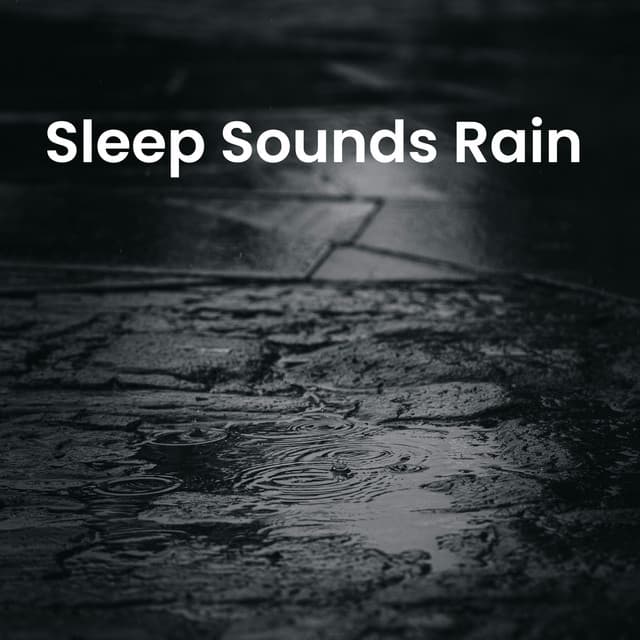 Sleep Sounds Rain - LBE Nature Recordings