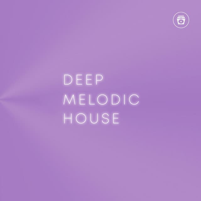 Deep Melodic House - Bar Lounge