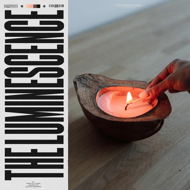 The Luminescence - Classical Yoga Music