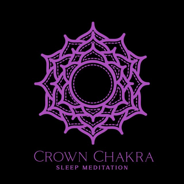 Crown Energy Center Moon Descent Awareness - Zhang Umeda