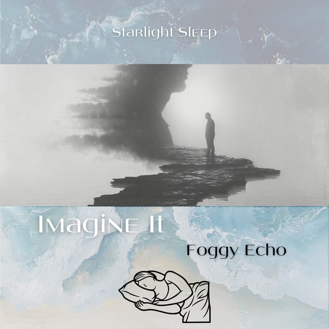 Imagine It: Foggy Echo - Starlight Sleep